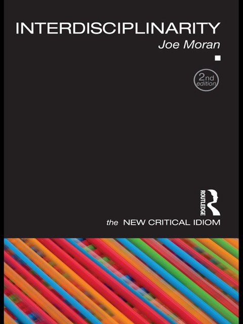 Cover image for book Interdisciplinarity