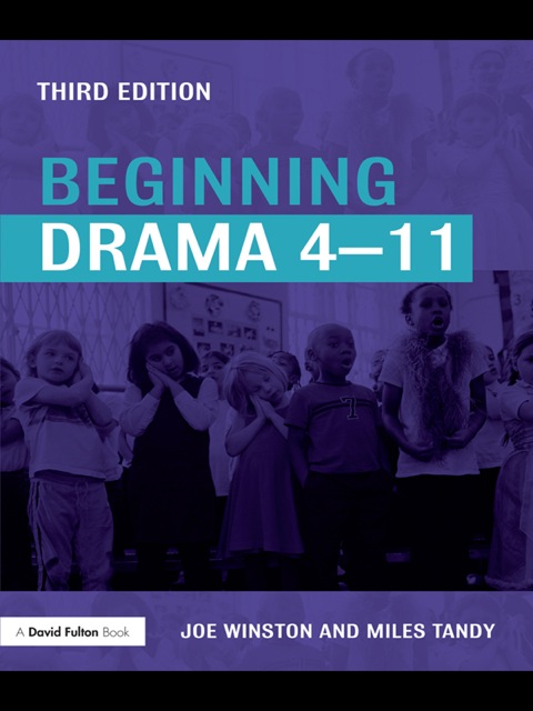 Beginning Drama 4-11 