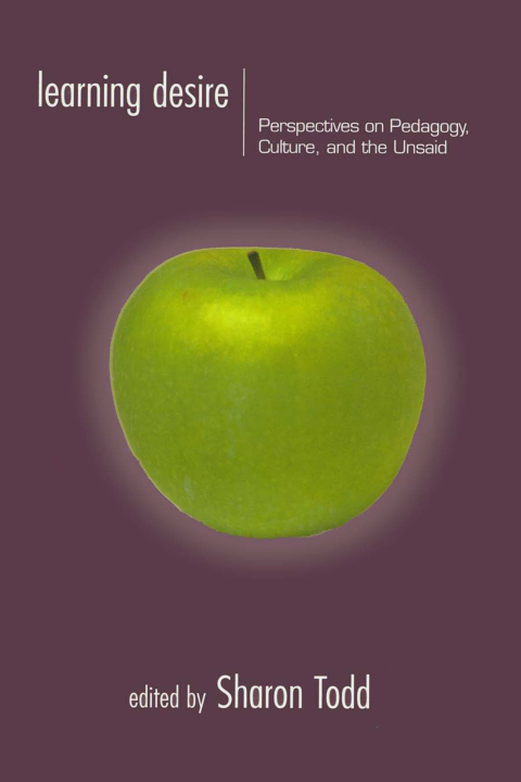 Cover image for book Learning Desire