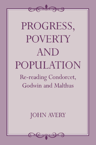 Progress, Poverty and Population