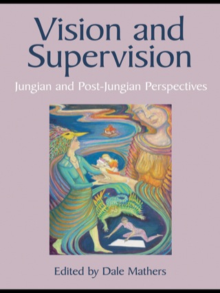 Vision and Supervision