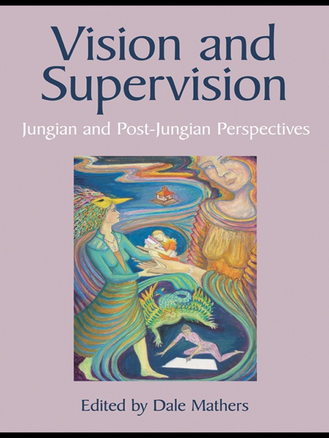 Cover image for book Vision and Supervision