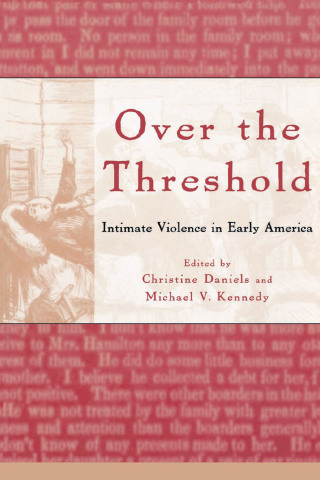 Over the Threshold