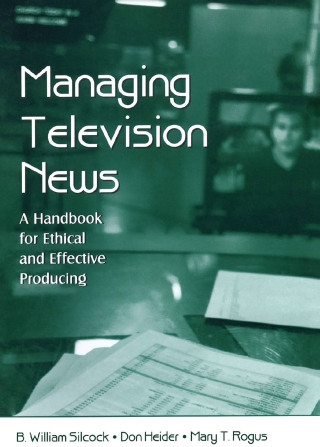 Managing Television News