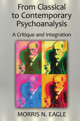 From Classical to Contemporary Psychoanalysis