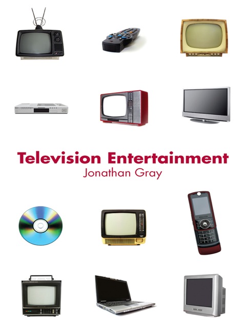 Television Entertainment 