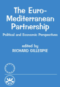 The Euro-Mediterranean Partnership - Richard Gillespie