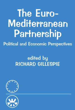 The Euro-Mediterranean Partnership