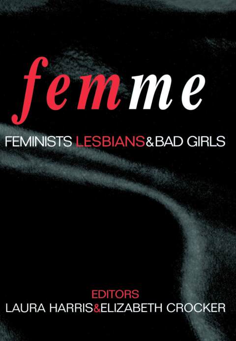 Cover image for book Femme