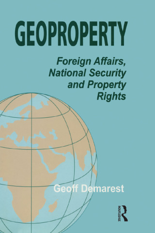 Geoproperty