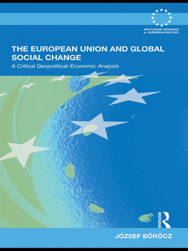 The European Union and Global Social Change