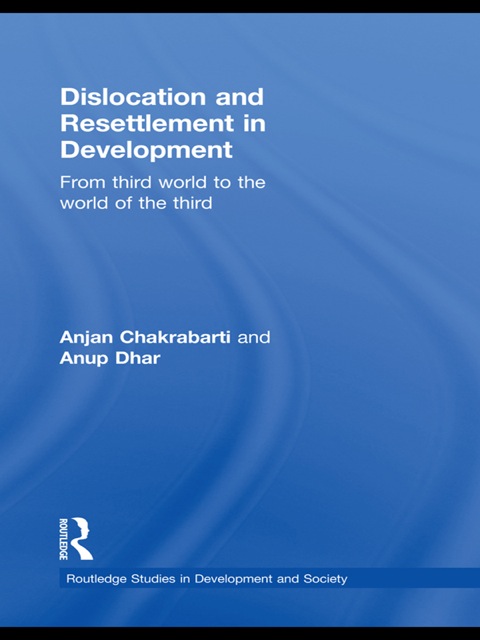 Cover image for book Dislocation and Resettlement in Development