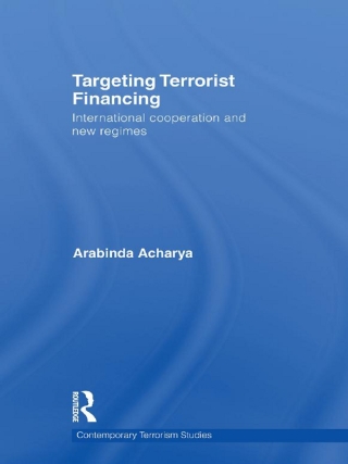 Targeting Terrorist Financing