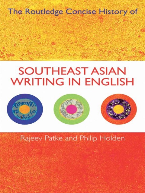 Cover image for book The Routledge Concise History of Southeast Asian Writing in English