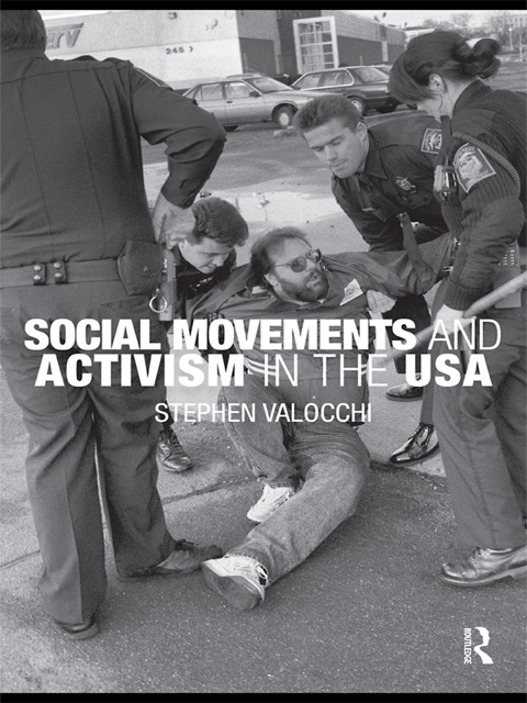 Reflowable Social Movements and Activism in the USA; $44.55
