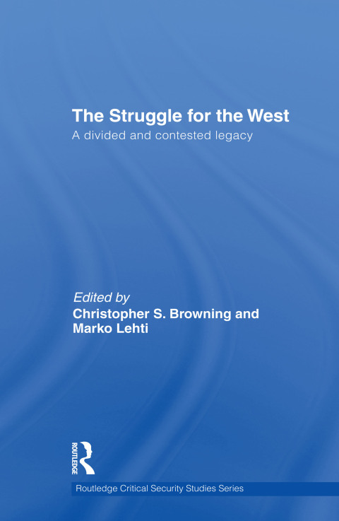 The Struggle for the West 