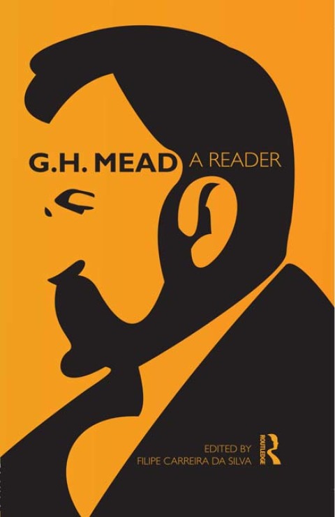 Cover image for book G.H. Mead