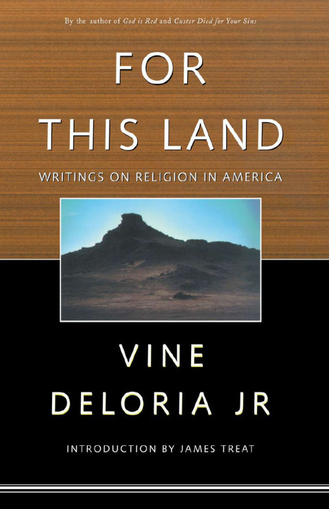 For This Land 