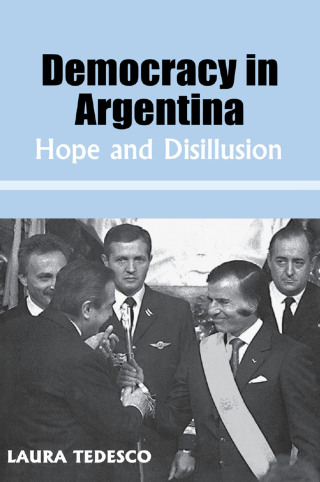 Democracy in Argentina