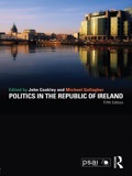 Politics in the Republic of Ireland - John Coakley