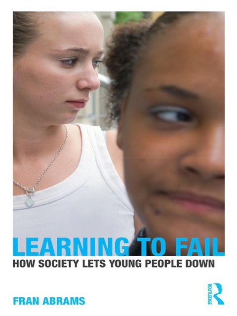 Cover image for book Learning to Fail