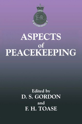 Aspects of Peacekeeping