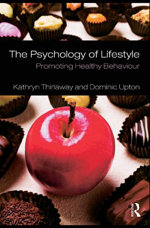 Cover image for book The Psychology of Lifestyle