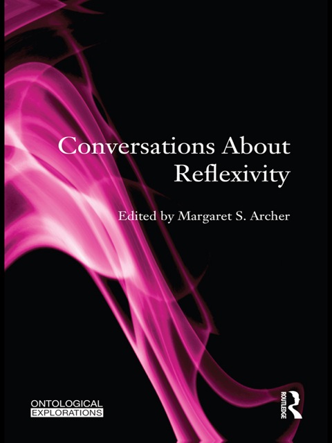 Cover image for book Conversations About Reflexivity