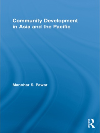 Community Development in Asia and the Pacific