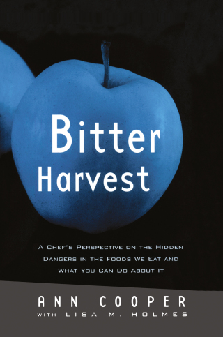 Bitter Harvest