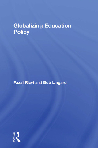Globalizing Education Policy
