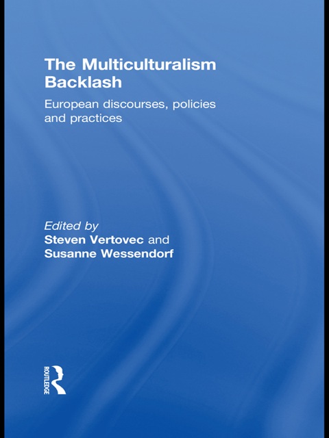 Cover image for book The Multiculturalism Backlash