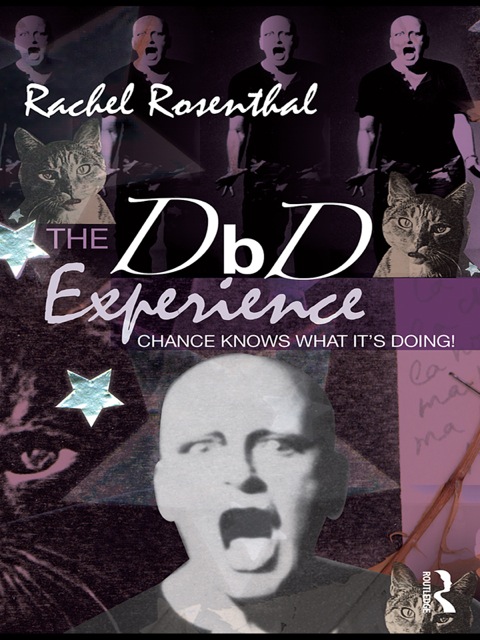Cover image for book The DbD Experience