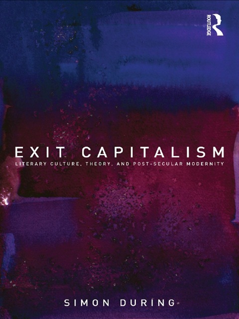 Cover image for book Exit Capitalism
