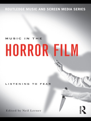 Music in the Horror Film