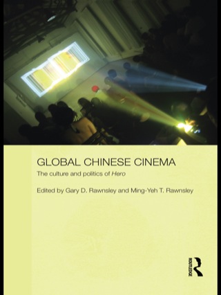 Global Chinese Cinema