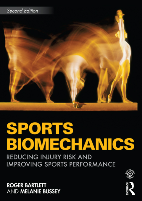 Cover image for book Sports Biomechanics