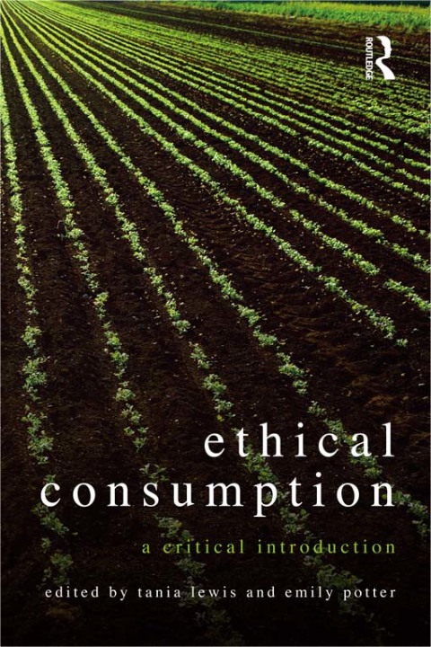 Cover image for book Ethical Consumption
