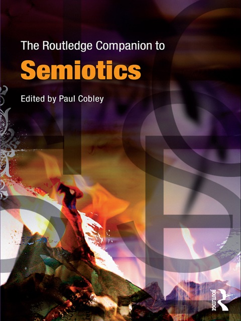 Cover image for book The Routledge Companion to Semiotics