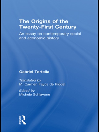 The Origins of the Twenty First Century