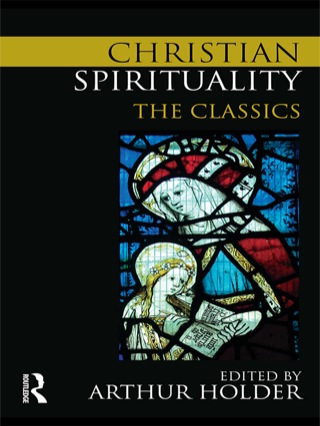 Christian Spirituality