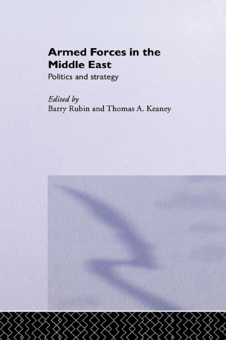 Armed Forces in the Middle East