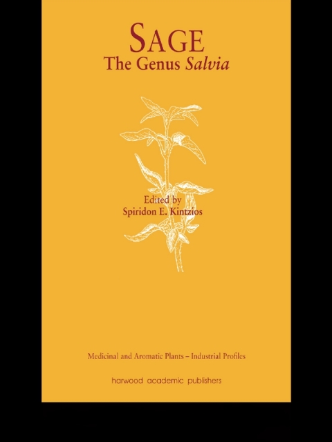 Cover image for book Sage