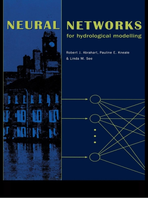 Cover image for book Neural Networks for Hydrological Modeling
