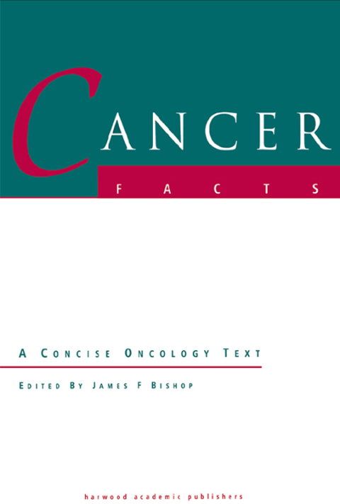 Cover image for book Cancer Facts