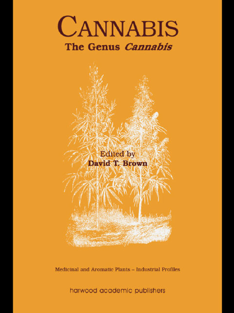 Cannabis 