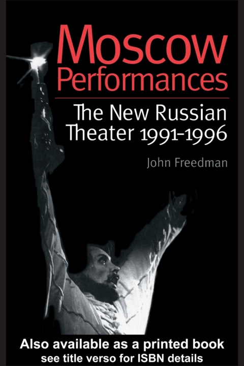 Moscow Performances 