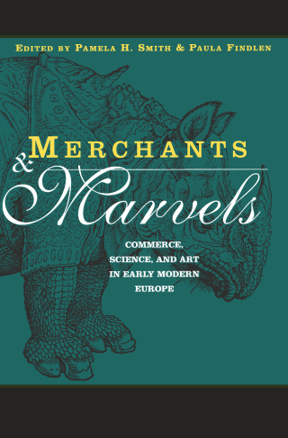 Merchants and Marvels