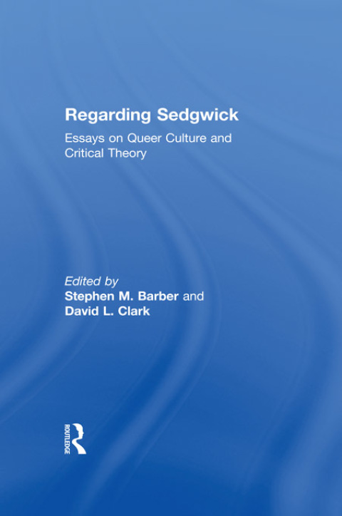 Regarding Sedgwick 