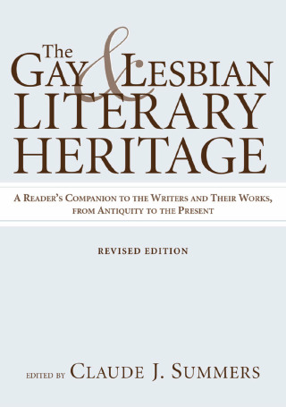 Gay and Lesbian Literary Heritage